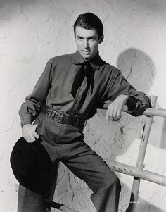 James Stewart Jr.