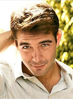 James Wolk