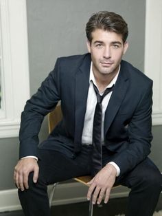 James Wolk