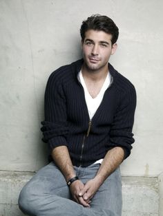 James Wolk