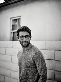 James Wolk