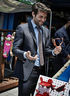 James Wolk