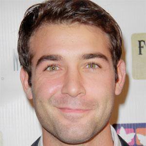 James Wolk