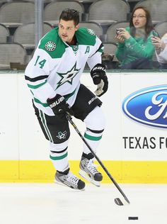 Jamie Benn