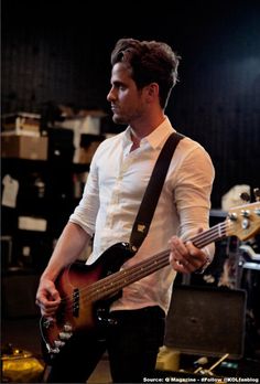 Jared Followill