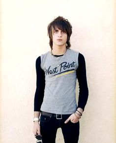 Jared Followill