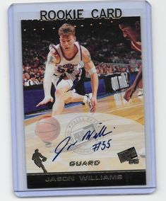 Jason Williams