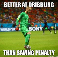 Jasper Cillessen