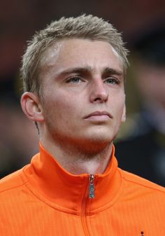 Jasper Cillessen