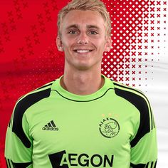 Jasper Cillessen