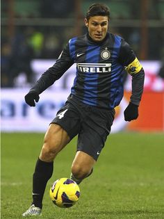 Javier Zanetti