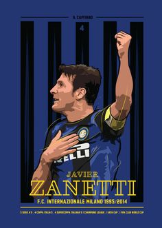 Javier Zanetti