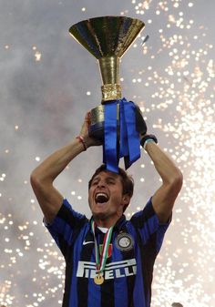 Javier Zanetti