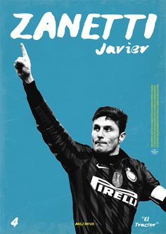 Javier Zanetti