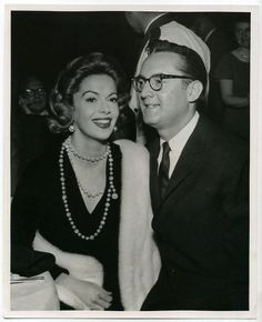 Jayne Meadows