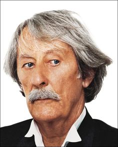 Jean Rochefort