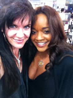 Kimberly Brooks