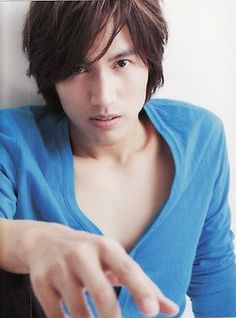 Jerry Yan