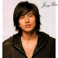 Jerry Yan