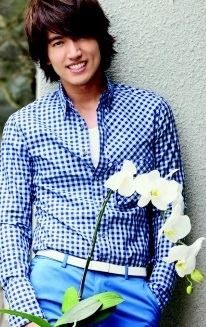 Jerry Yan