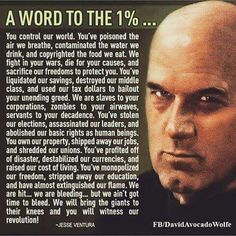 Jesse Ventura