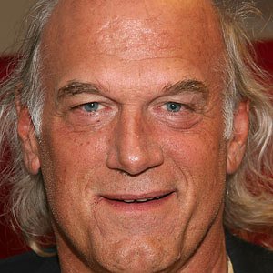 Jesse Ventura