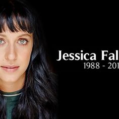 Jessica Falkholt