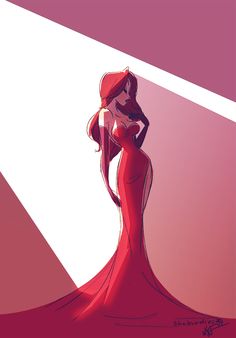 Jessica Rabbit