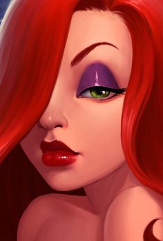 Jessica Rabbit