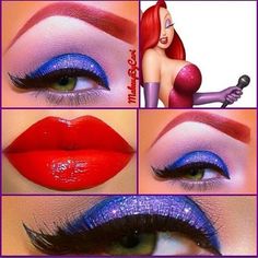 Jessica Rabbit