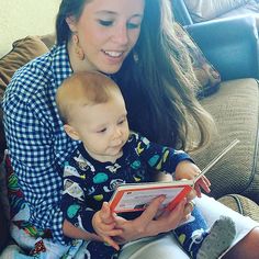 Jill Duggar Dillard