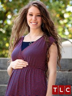 Jill Duggar Dillard