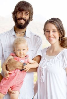 Jill Duggar Dillard