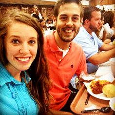 Jill Duggar Dillard