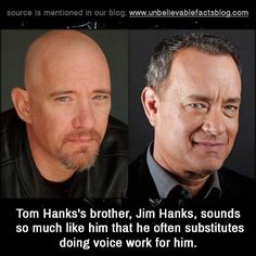 Jim Hanks