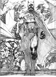 Jim Lee