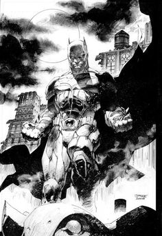 Jim Lee