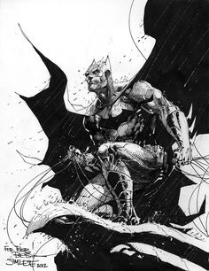 Jim Lee