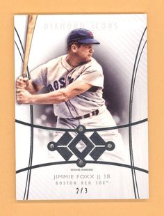 Jimmie Foxx