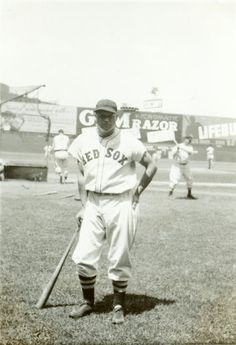 Jimmie Foxx