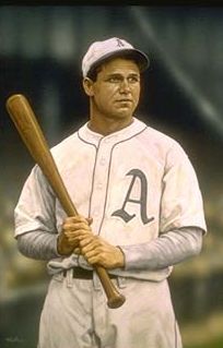 Jimmie Foxx