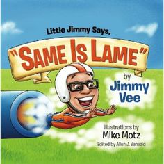 Jimmy Vee