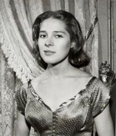 Joan Hackett