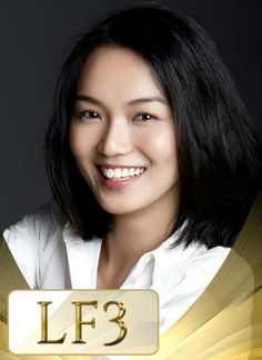 Joanne Peh