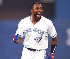 Joe Carter