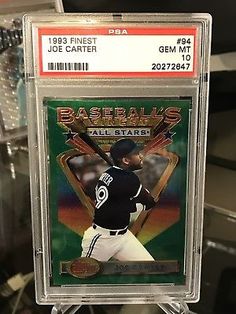 Joe Carter