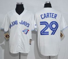 Joe Carter