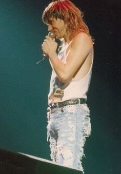 Joe Elliott