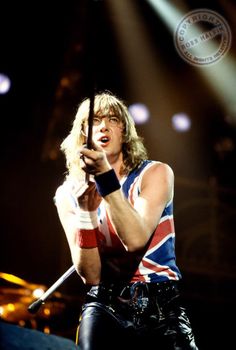 Joe Elliott