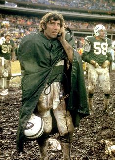 Joe Namath